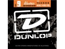 Jim Dunlop DEN0946 EL-NKL 9'S LT/HV 6/Set  