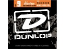 Jim Dunlop DEN0946 EL-NKL 9'S LT/HV 6/Set