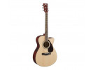 Yamaha FSX315C NATURAL akustična gitara akustična gitara