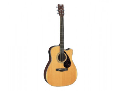 Yamaha FX370C NATURAL 