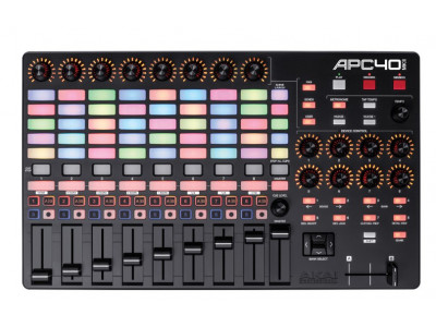 Akai APC40 MKII 