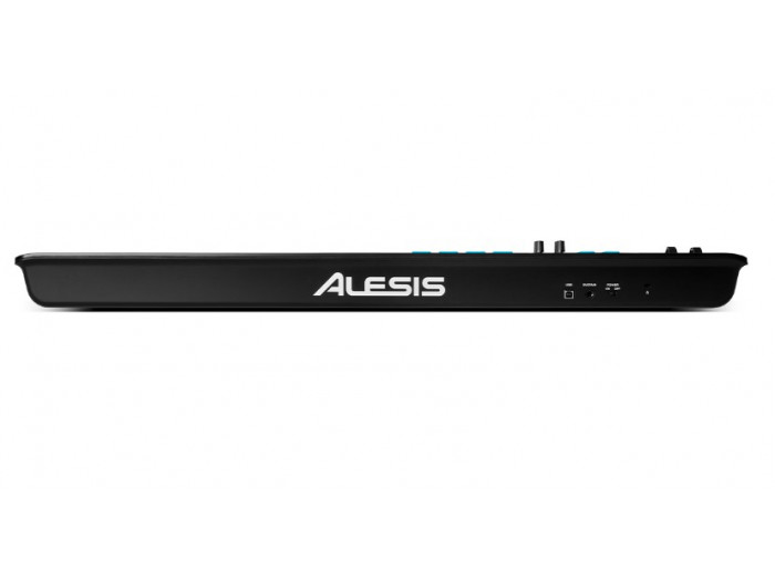 Alesis - Introducing the Alesis Melody 61 MKII, a 61-key