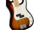 Fender Player P Bass MN 3TS 