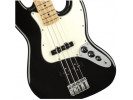 Fender Player Jazz Bass MN BLK 