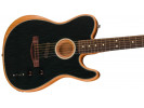 Fender Acoustasonic Player Telecaster BRSH B akustična gitara akustična gitara