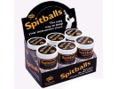 Jim Dunlop HE185SI SM SPITBALLS  