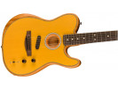 Fender Acoustasonic Player Telecaster BTB akustična gitara akustična gitara