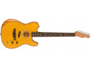 Fender Acoustasonic Player Telecaster RW Butterscotch Blonde 