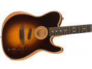 Fender Acoustasonic Player Telecaster RW Shadow Burst 