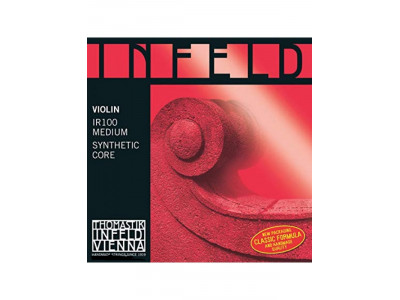 Thomastik Infeld IR100 Violin Set 