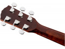 Fender  CD-140SCE Dreadnought  All Mahogany w/case WN 
