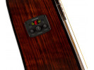 Fender  CD-140SCE Dread All Mahogany w/case WN 