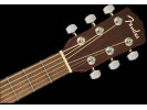 Fender CD-140SCE Dread, WN Natural w/case  