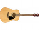 Fender FA-115 Dreadnought Pack WN NAT 