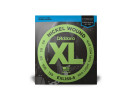 D'Addario EXL165-5 (45-135)  