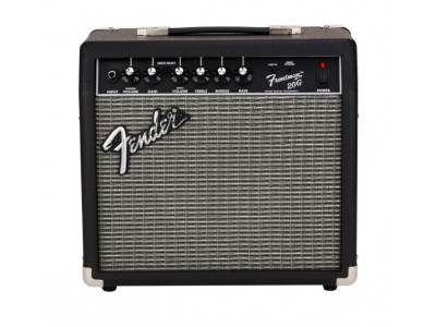 Fender Frontman 20G 