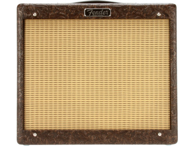 Fender Legacy  BLUES JUNIOR IV WESTERN CREX  