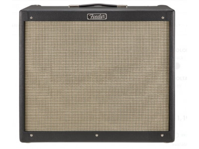 Fender Hot Rod DeVille 212 IV Black 