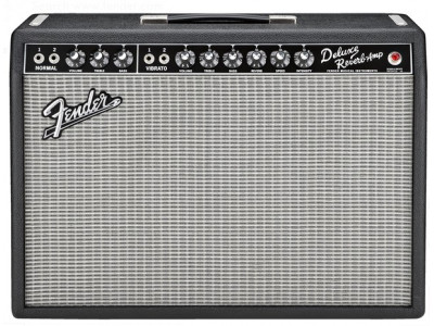 Fender '65 Deluxe Reverb 