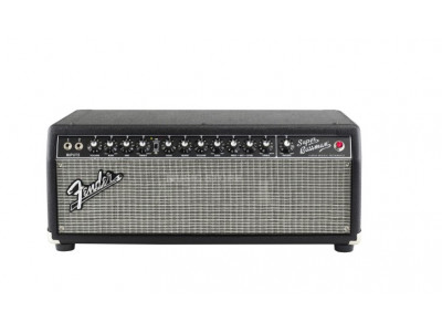 Fender Legacy  Super Bassman® Head 