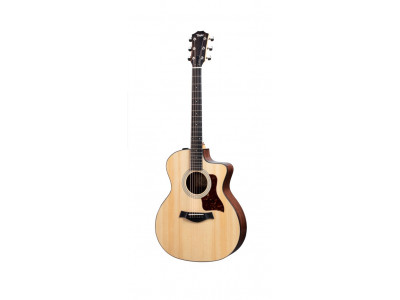 Taylor 214CE PLUS 