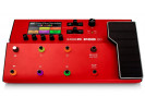 Line 6 Line6 Pod Go Limited Edition RED 