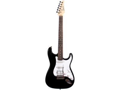 Arrow ST 211 DEEP BLACK ROSEWOOD WHITE 