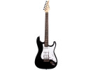 Arrow ST 211 DEEP BLACK ROSEWOOD WHITE  