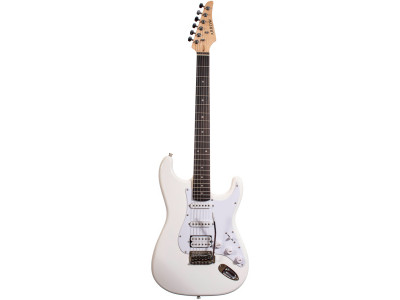 Arrow ST 211 SNOW WHITE ROSEWOOD WHITE 