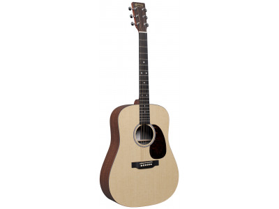 Martin DX1E Natural 