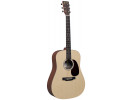 Martin DX1E Natural  