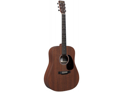 Martin DX1E Mahogany 