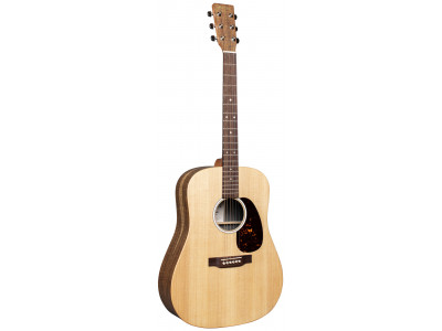 Martin DX2E Natural/Koa 