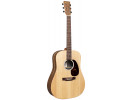 Martin DX2E Natural/Koa  