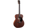 Martin 00010E Natural Satin SAP/SAP akustična gitara akustična gitara