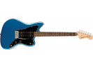 Squier By Fender Affinity Series™ Jazzmaster®, Laurel Fingerboard, Black Pickguard, Lake Placid Blue električna gitara električna gitara