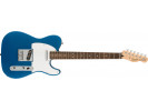 Squier By Fender Affinity Series™ Telecaster®, Laurel Fingerboard, White Pickguard, Lake Placid Blue električna gitara električna gitara