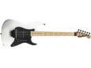 Jackson X Series Signature Adrian Smith SDXM, Maple Fingerboard, Snow White with Black Pickguard električna gitara električna gitara