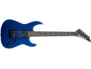 Jackson JS Series Dinky™ JS11, Amaranth Fingerboard, Metallic Blue  