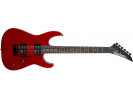 Jackson JS Series Dinky™ JS11, Amaranth Fingerboard, Metallic Red električna gitara električna gitara