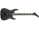Jackson JS Series Dinky™ Arch Top JS22 DKA, Amaranth Fingerboard, Satin Black električna gitara električna gitara