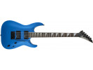 Jackson JS Series Dinky™ Arch Top JS22 DKA, Amaranth Fingerboard, Metallic Blue električna gitara električna gitara