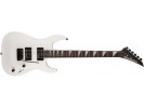 Jackson JS Series Dinky™ Arch Top JS22 DKA, Amaranth Fingerboard, Snow White električna gitara električna gitara