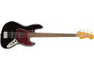 Squier By Fender Classic Vibe '60s Jazz Bass®, Laurel Fingerboard, Black  