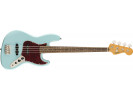 Squier By Fender Classic Vibe '60s Jazz Bass®, Laurel Fingerboard, Daphne Blue  