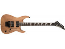 Jackson JS Series Dinky™ Arch Top JS32 DKA, Amaranth Fingerboard, Natural Oil električna gitara električna gitara