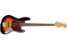 Squier By Fender Classic Vibe '60s Jazz Bass®, Laurel Fingerboard, 3-Color Sunburst  