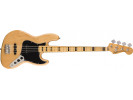 Squier By Fender Classic Vibe '70s Jazz Bass®, Maple Fingerboard, Natural  