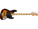 Squier By Fender Classic Vibe '70s Jazz Bass®, Maple Fingerboard, 3-Color Sunburst  