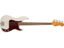 Squier By Fender Classic Vibe '60s Precision Bass®, Laurel Fingerboard, Olympic White  